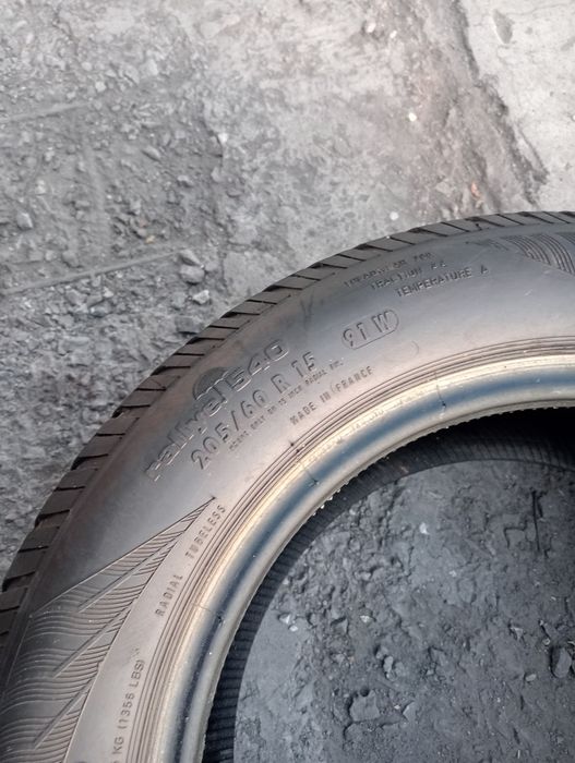 Продам шину. 205/60 R 15
