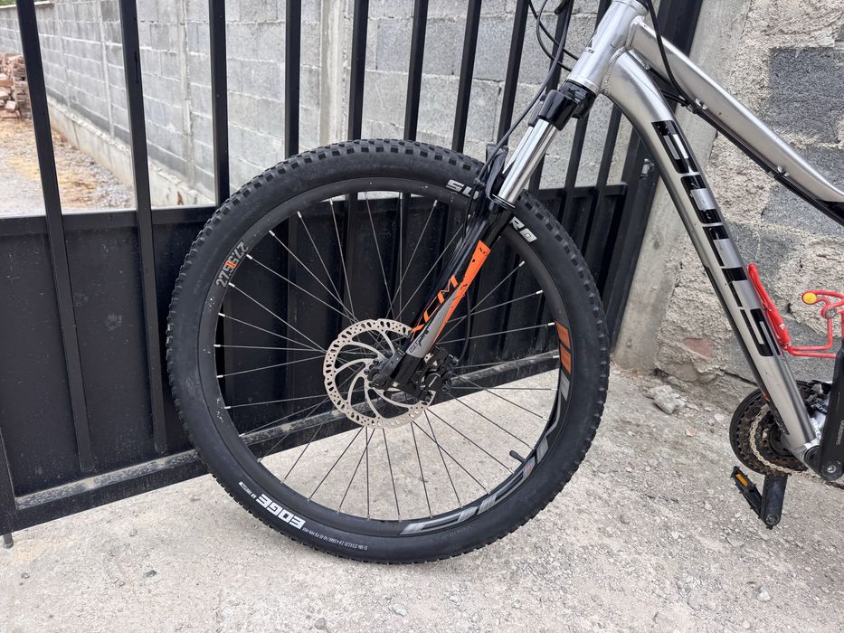 Велосипед Bulls 27.5 Sharptail 3