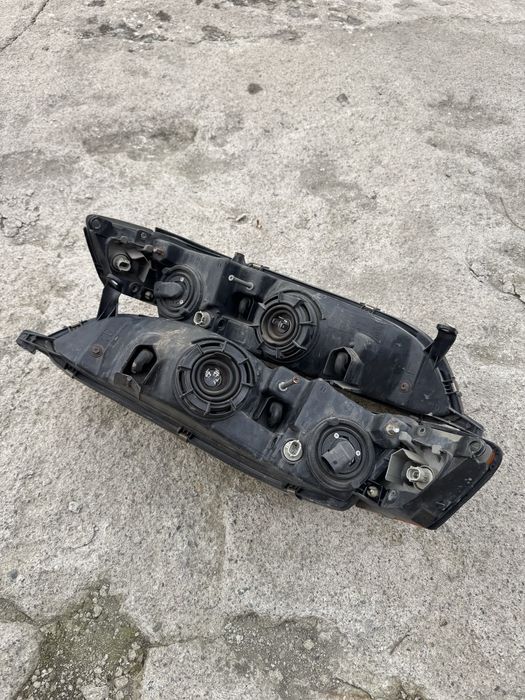 Марк2 Марк90 фары передние Оригинал Mark90 Mark2