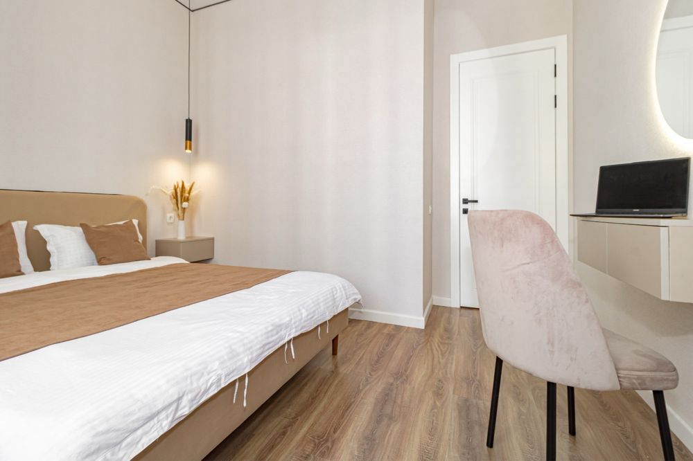 Квартира посуточно