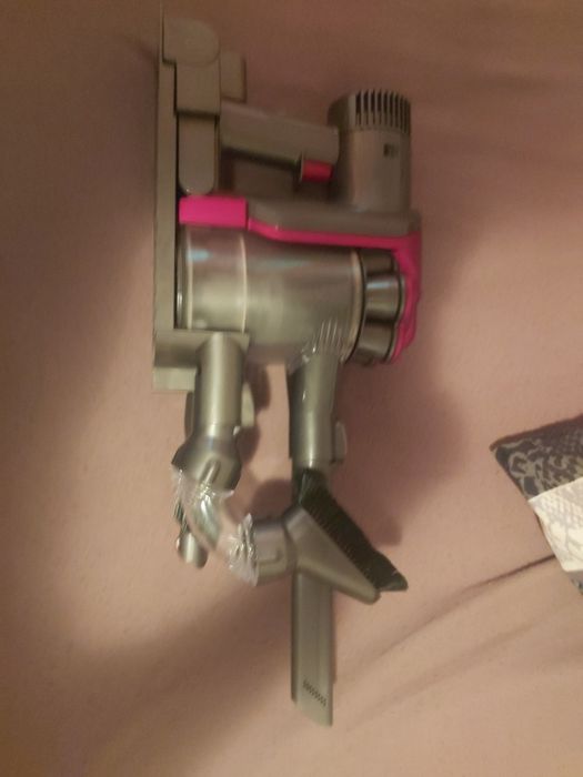 aspirator dyson dc34