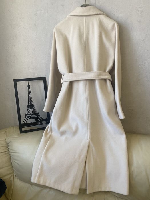 Amisu дамско преходно палто