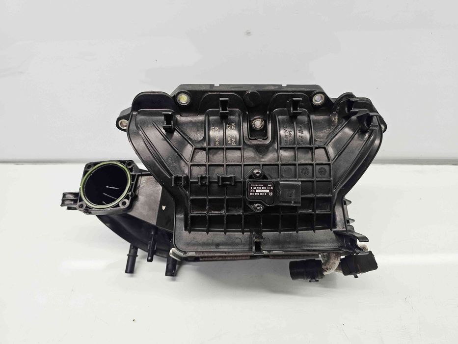 Galerie admisie Skoda Superb II (3T4) [Fabr 2008-2015] 03C129711AD 1.4