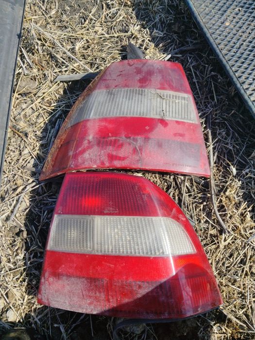 Opel Vectra 16v, запчасти