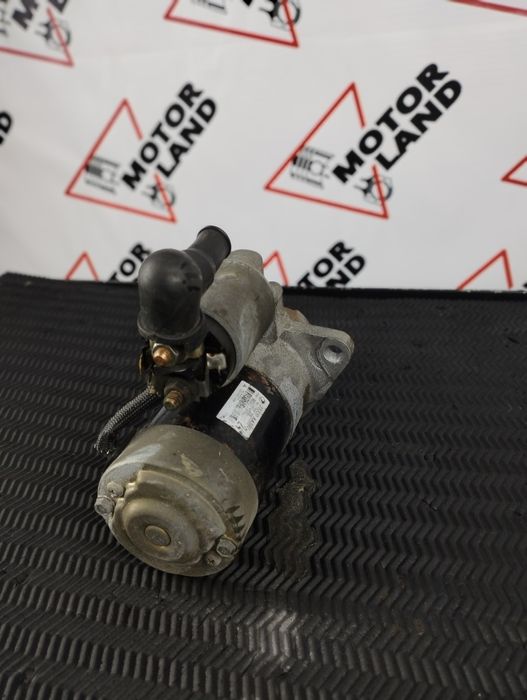 Стартер на Субару