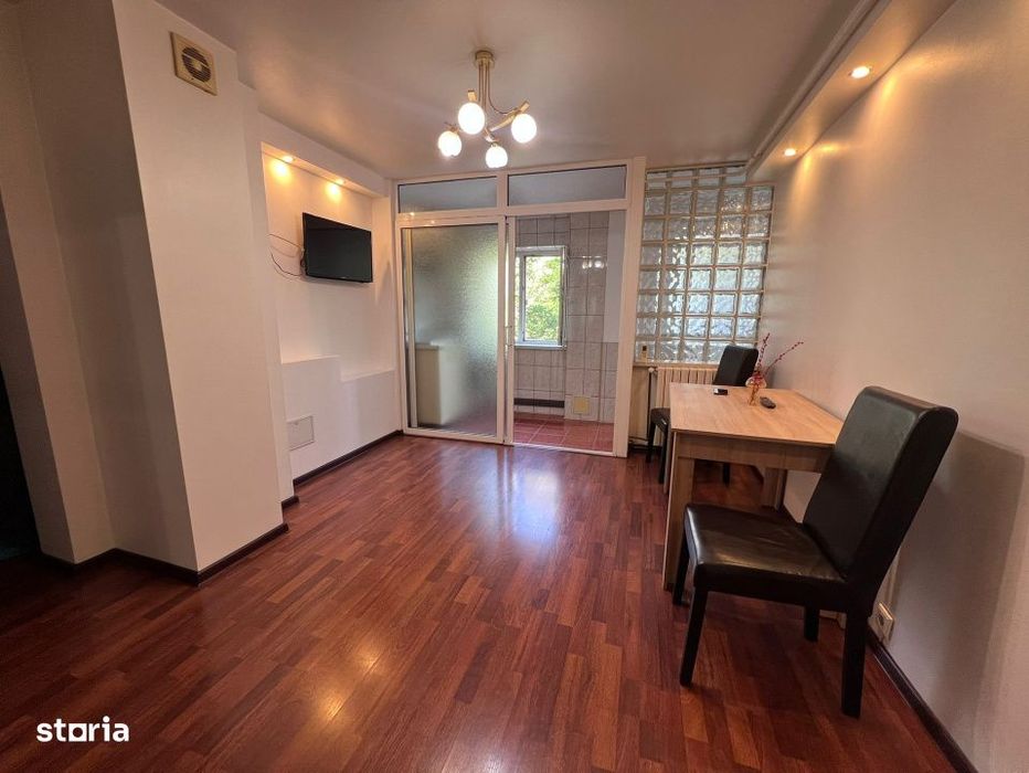 Apartament 2 camere decomandat, 62 mp, zona Brazda - Randez Vous (Gira — fotografia 3