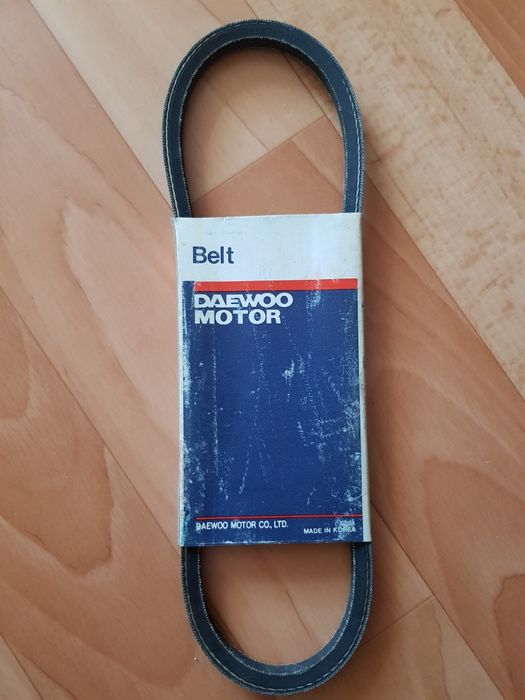 Запчасти на Daewoo TICO и MATIZ