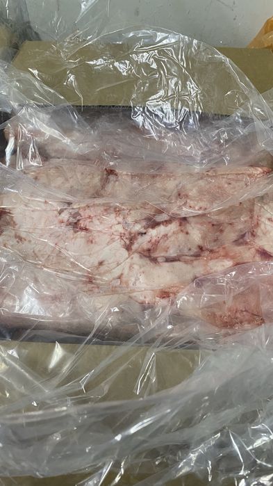 Продам курдюк замороженный