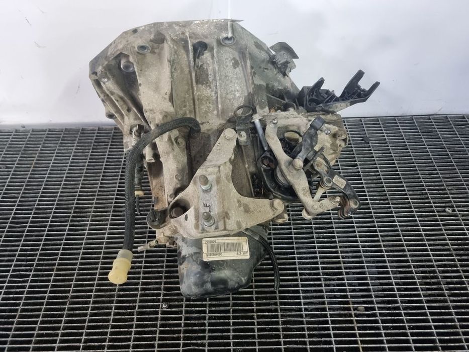 Cutie de viteze Dacia Dacia Logan II MCV 1.5 dCi 2013 - 2016 90CP Manuala 5 Trepte ...