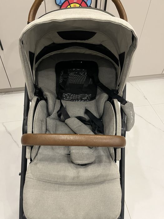 Детская коляска NUNA
