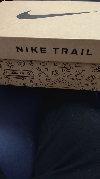Nike Juniper Trail 2 GORE-TEX