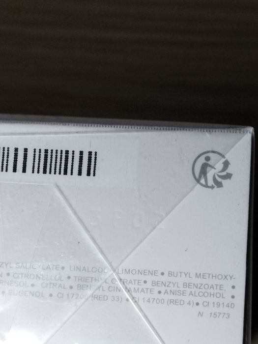 Miss Dior EDP 100 ml - Nou, Sigilat