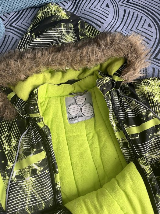 Детский комбенизон