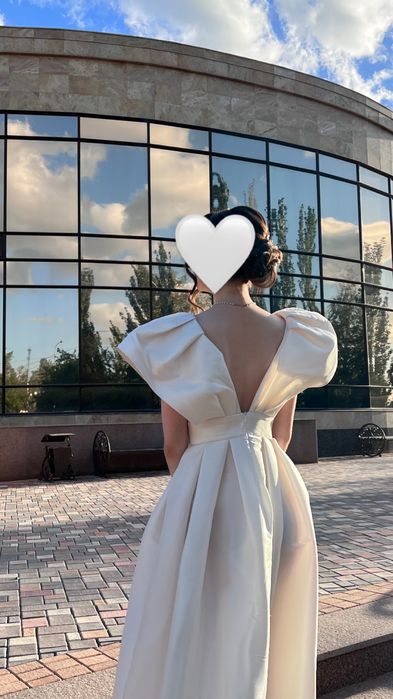 Платье на мероприятие