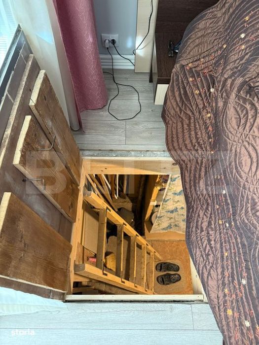Apartament 3 camere, 64 mp, cartier Obcini