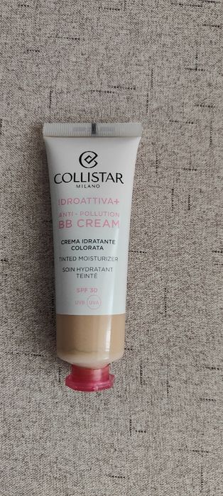 Продам BB крем Collistar