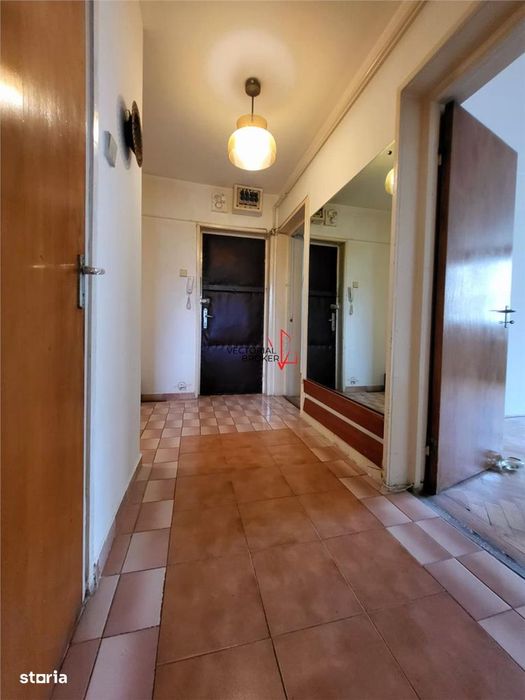 H-4 Camere  Fix Langa Metrou, Scoala Si Parc