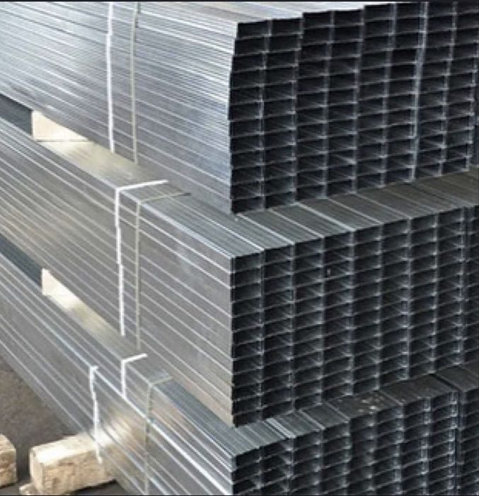 Profil Gipsokarton uchun - профиль для гипсокартона ишлаб чиқарувчидан