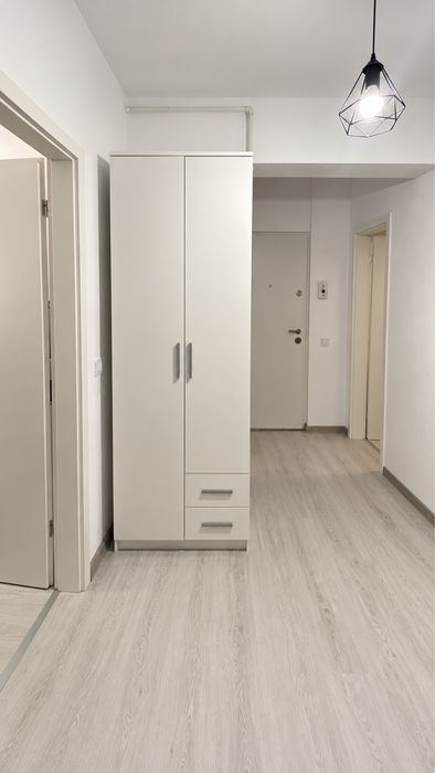 Garsoniera premium de inchiriat - Zona buna & linistita