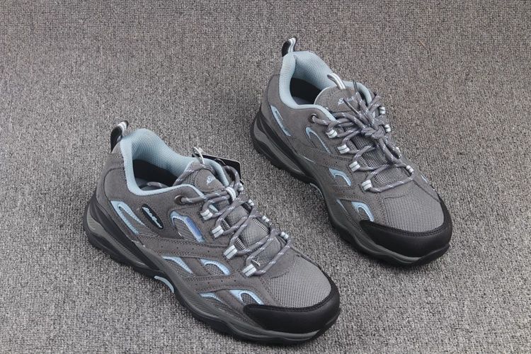 Eddie Bauer (США) женские мембранные треккинговые кроссовки