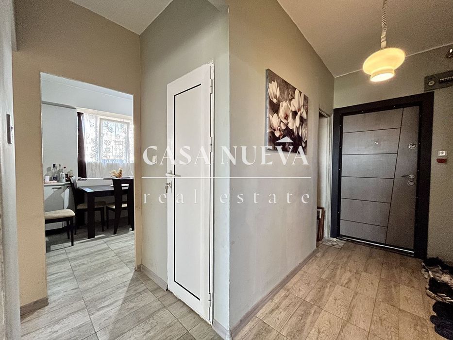 Продава се Тристаен апартамент в Перник, Тева - 84 кв.м за 1005 €/кв.м - Снимка #8