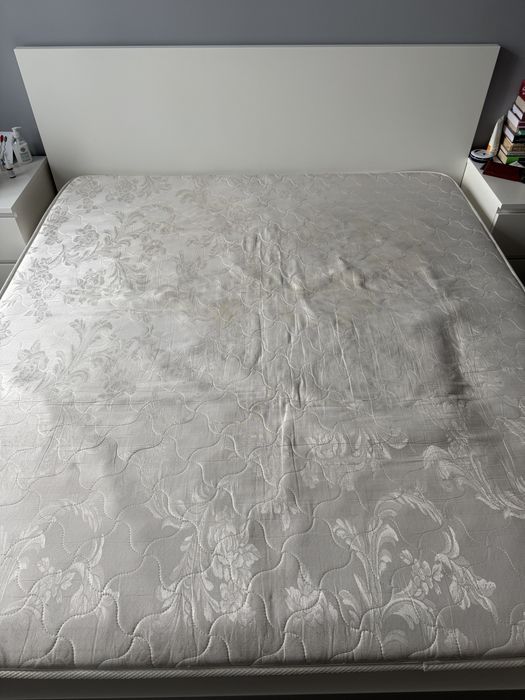 Матрас 180х200 б/у самовывоз