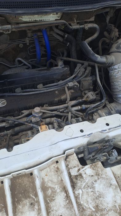 Мотор Mazda MPV 2.3 обьём