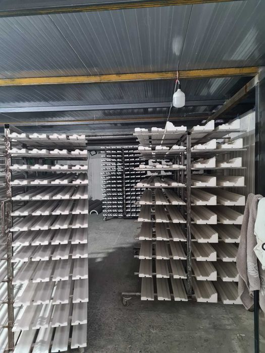 Elemente Decorative Coltare Cornise Ancadramente