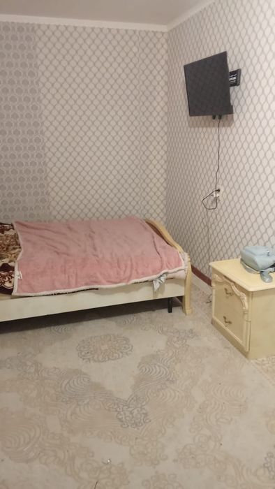 Продам квартиру 2 комнатный