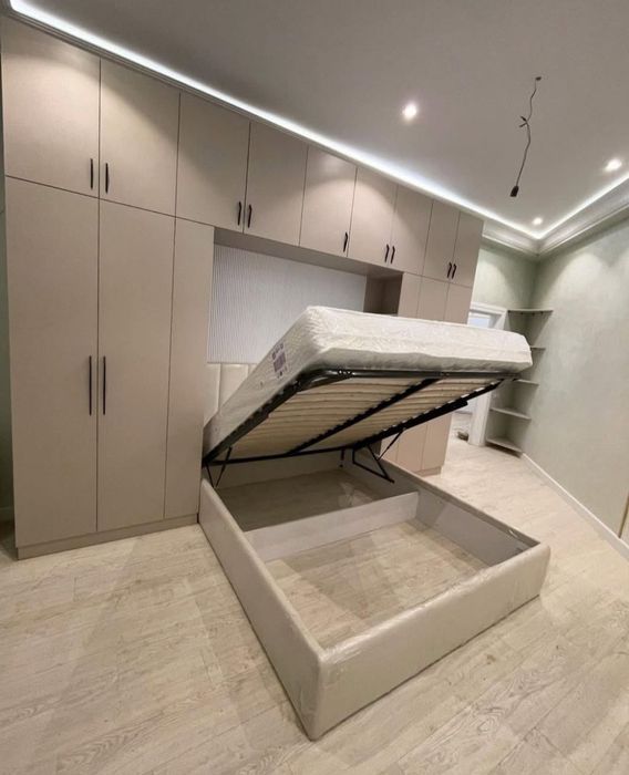 Спальный гарнитуры  на заказ