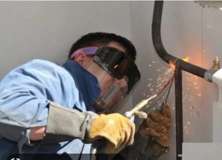 OTOPLENIY Сантехниk Gʻazo svarka