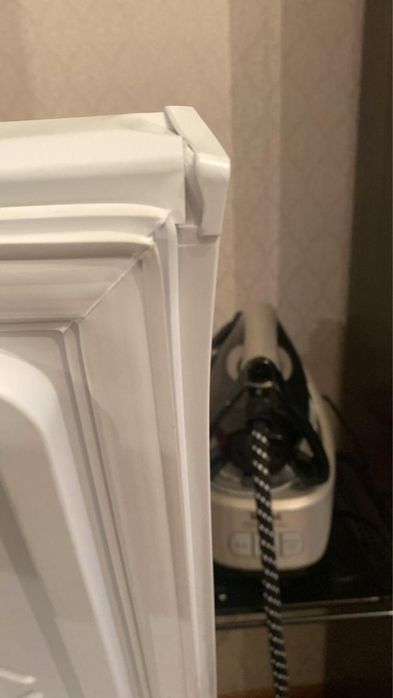 Морозильная камера