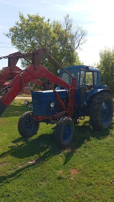 Техника для заготовки сена