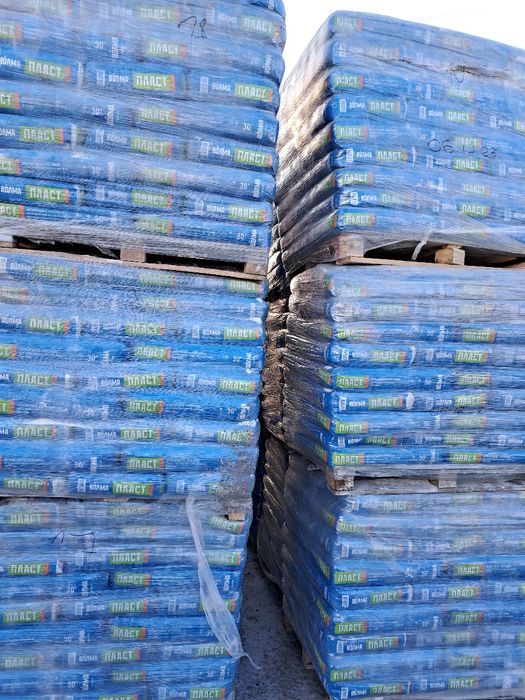 Цемент оптом и в розницу