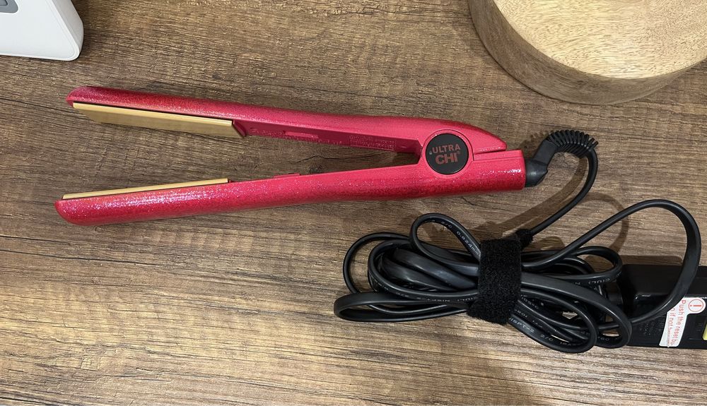 Преса за коса Chi