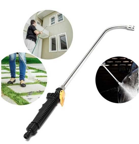 Пистолет накрайник за маркуч за високо налягане миене поливане