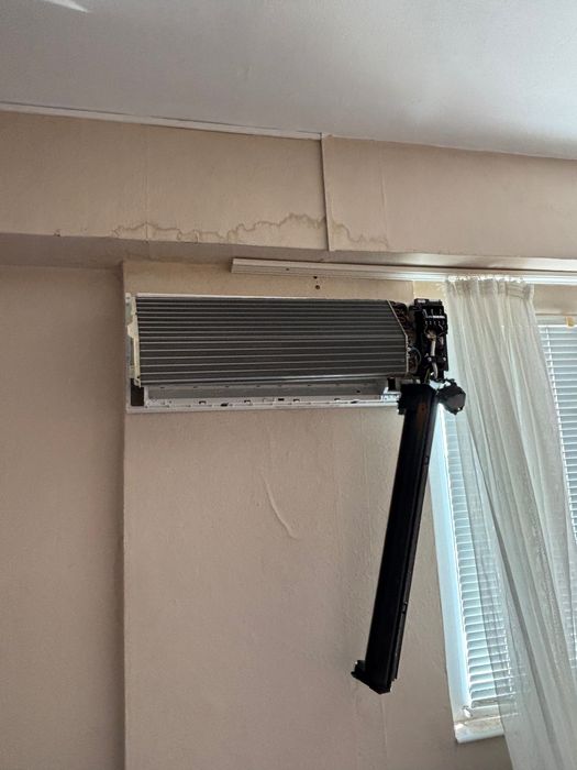 Профилактика на климатици