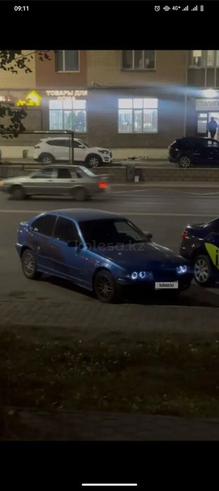 Продаётся БМВ е 36