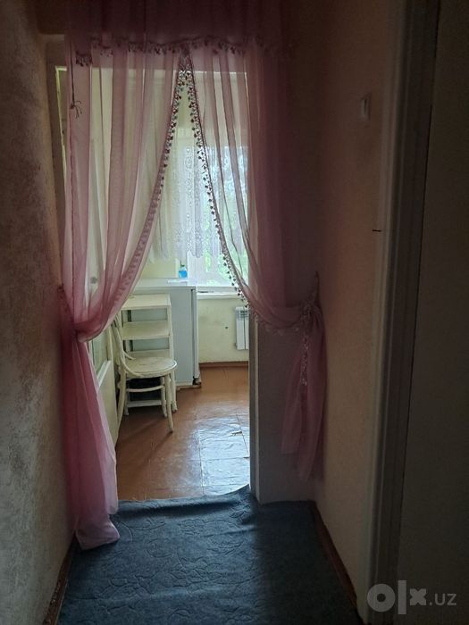 Bir xonali dom ijaraga beriladi