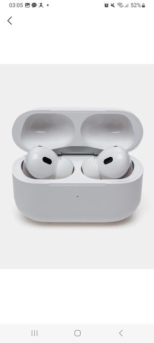 Наушники беспроводные