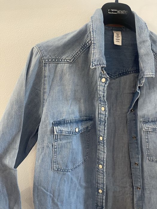Camasa de blug unisex