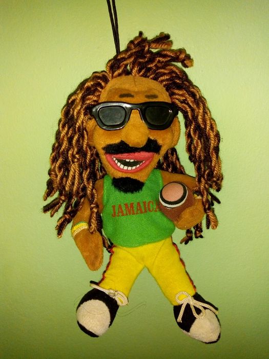 Нови с етикет плюшени играчки Angry birds/Висулка за кола 22см.,Chippo