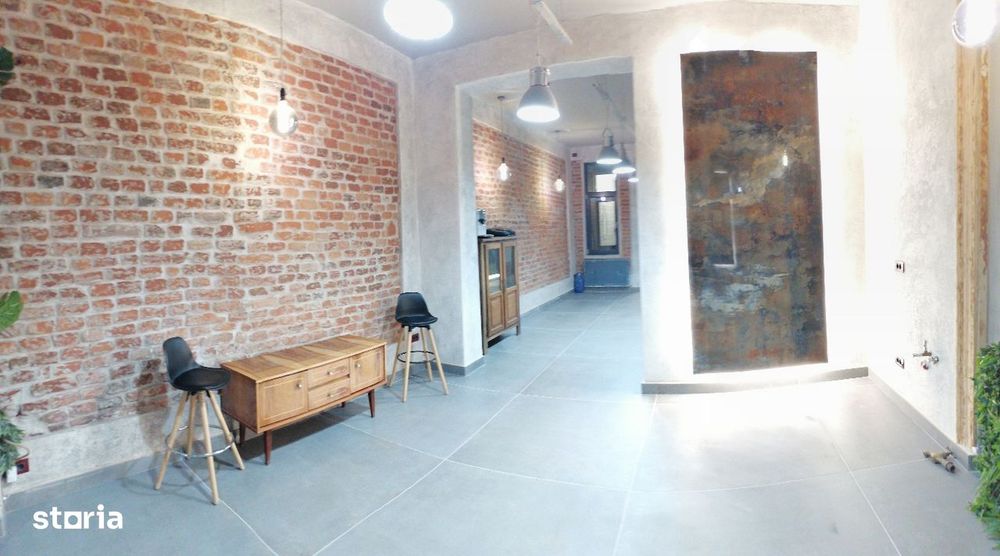Inchiriem Spatiu Comercial ULTRACENTRAL NOU!!!