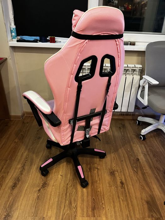 Игровое кресло компьютерное