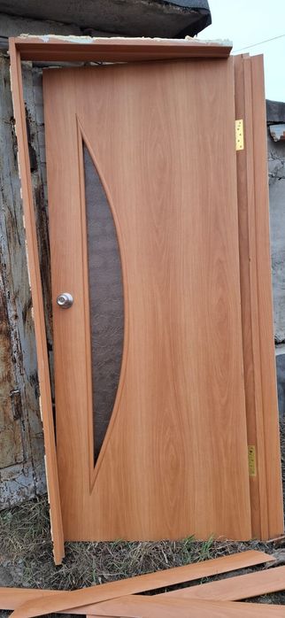 Дверь межкомнатная