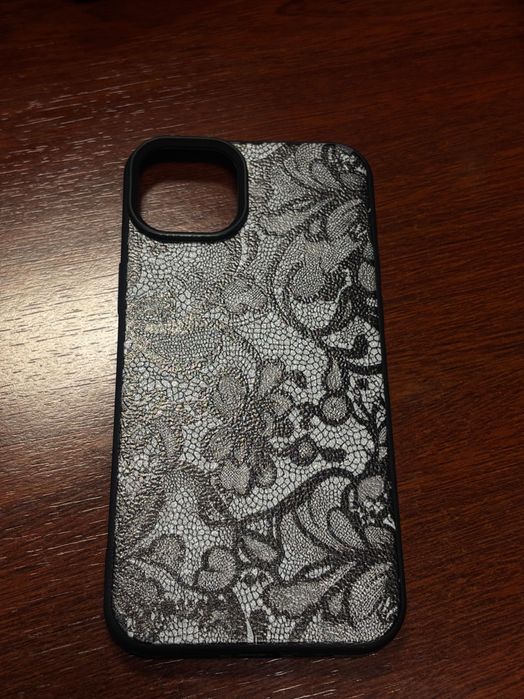 Чисто нов калъф за iPhone 15 plus