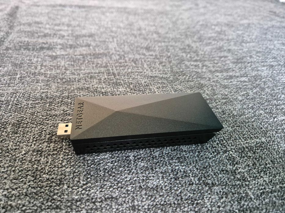 Adaptor internet Wireless Netgear A7000 - 1900Mbps Nou nefolosit