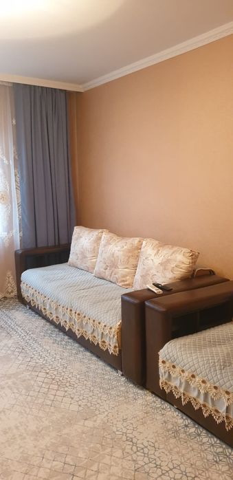 Сдам 2-х комн кв на длительный срок