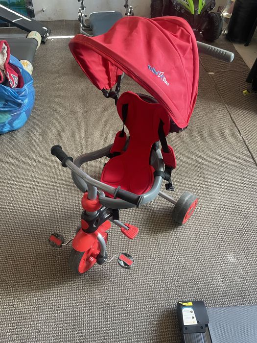 Детско  колело.      .      .