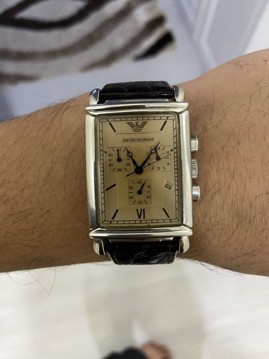 Часы оригинал Emporio Armani